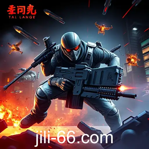 Exploring the Impact of 'Jili 66' in the Action Games Category