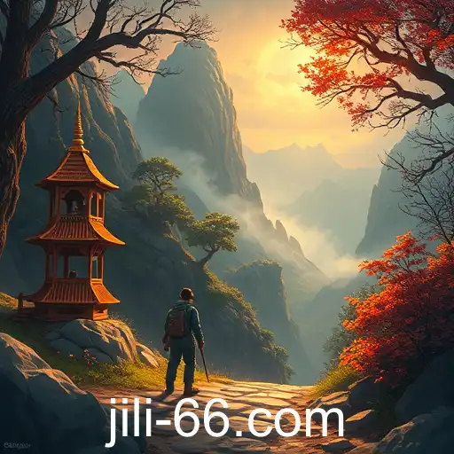 Exploring the Thrilling World of Adventure Games: Discover 'jili 66'