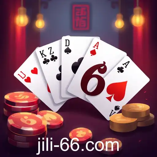 Exploring the Exciting World of Jili 66: A Unique Card Game Category