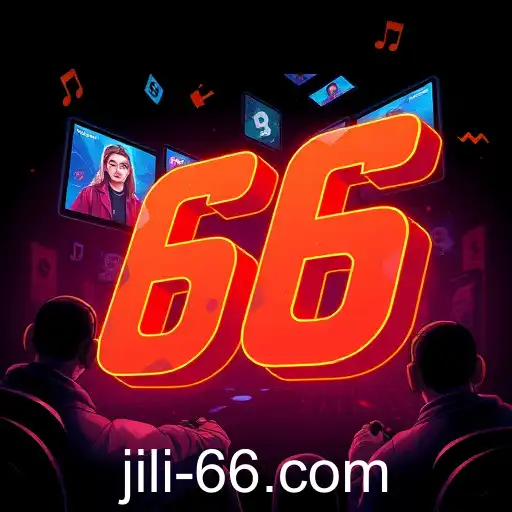 Jili 66: The Surging Platform in Online Gaming