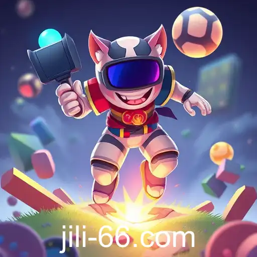 Jili 66: A Rising Star in Online Gaming