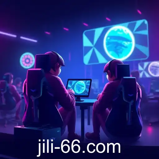 Jili 66 Revolutionizes English Online Gaming
