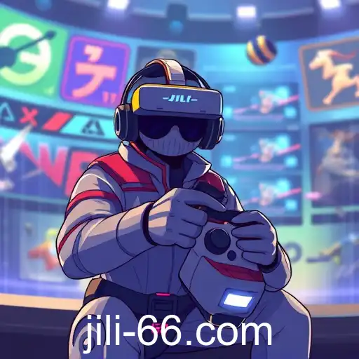 Jili 66: Shaping the Future of Online Gaming