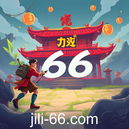 The Rise of Jili 66 in Online Gaming
