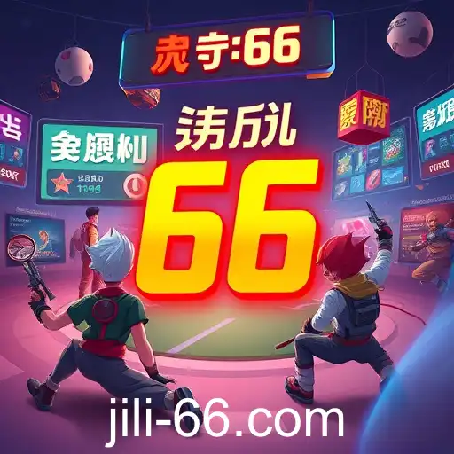 Rising Popularity of Jili 66 in Online Gaming