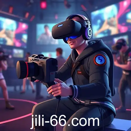 The Rise of Jili 66 in the Digital Gaming Realm