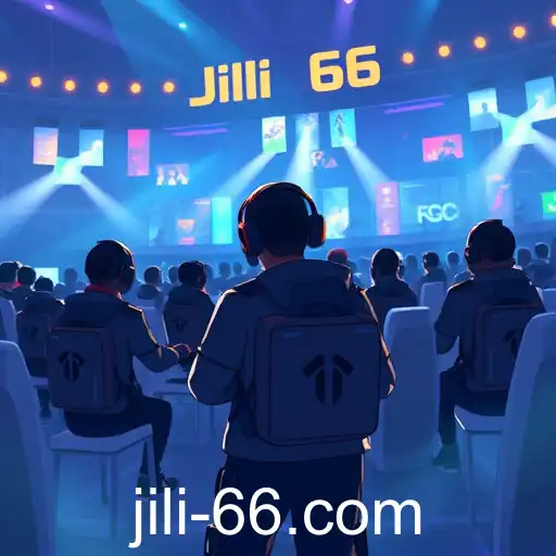 The Rise and Influence of Jili 66 in Online Gaming