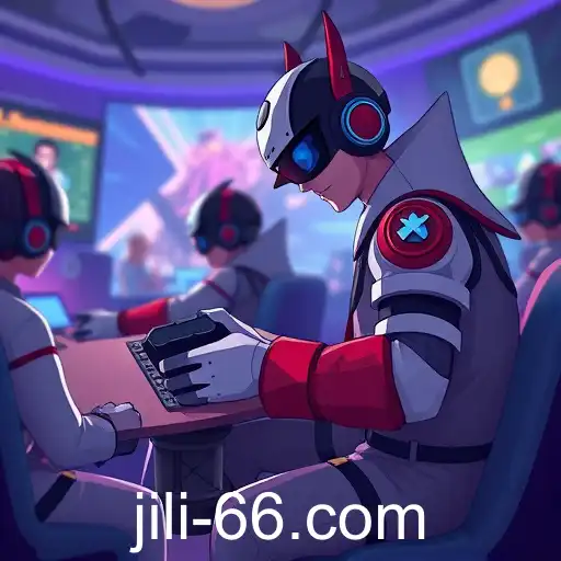 Rising Trends in Online Gaming for 2025