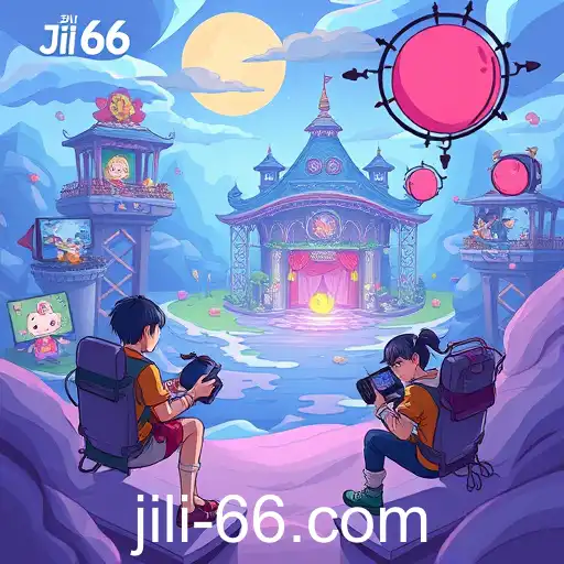 The Rise of Jili 66 in the Gaming World