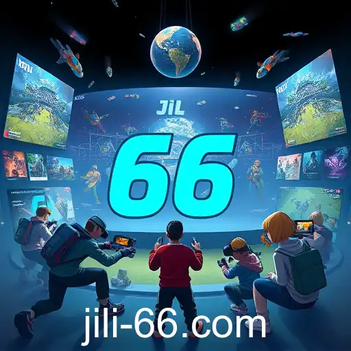 The Rise of Jili 66: A Growing Gaming Phenomenon