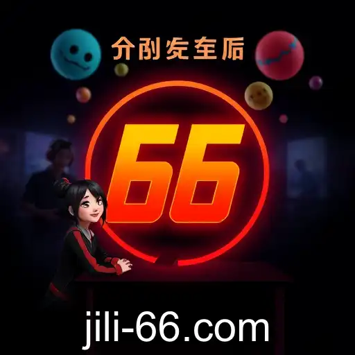 Gaming Evolution: The Rise of Jili 66