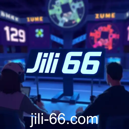 Jili 66 and the Rise of Online Gaming
