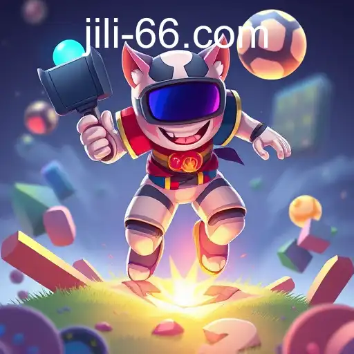 Jili 66: A Rising Star in Online Gaming