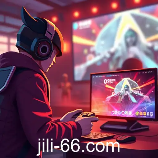 The Rise of Jili 66: A New Era in Online Gaming