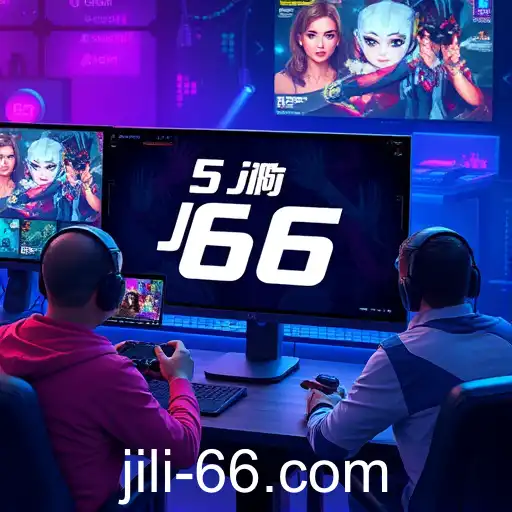 Emergence of Jili 66: A New Horizon in Online Gaming