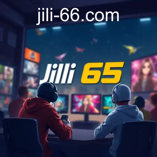 Jili 66: Exploring its Growing Popularity in Online Gaming