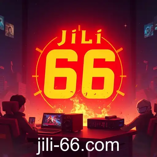 Exploring the Excitement of Multiplayer Games with Jili 66