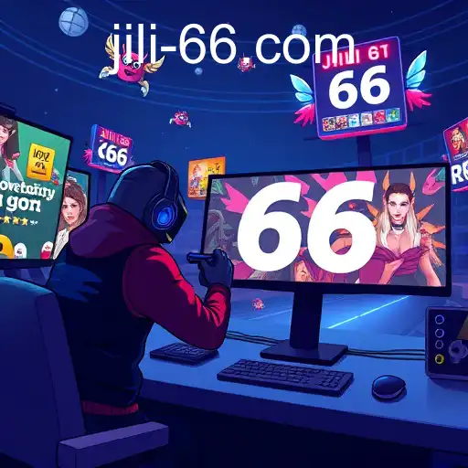 Innovations and Challenges in Online Gaming 2026