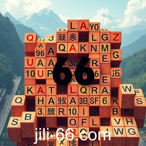 The Rise of Puzzle Games: Delving into the Fascination with 'jili 66'