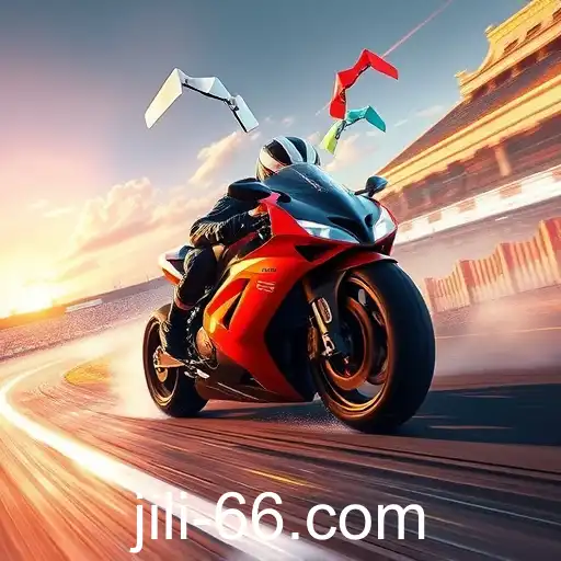 Racing Challenges: Exploring the Thrills of 'Jili 66'