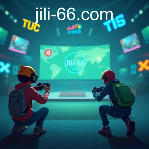 The Rise of Jili 66: A New Era in Online Gaming