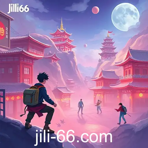 The Rise of Jili 66: Gaming in 2025