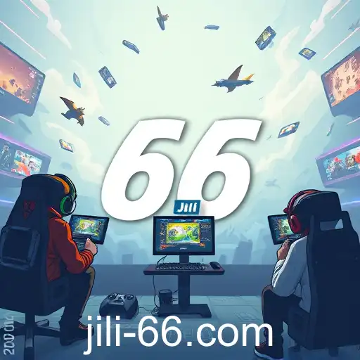 Rising Trends in Online Gaming: The Phenomenon of Jili 66