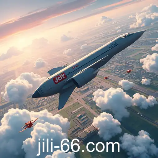 Exploring 'Simulation Adventures' Through the Lens of 'jili 66'