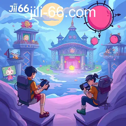 The Rise of Jili 66 in the Gaming World