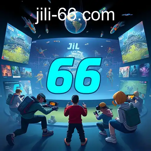 The Rise of Jili 66: A Growing Gaming Phenomenon